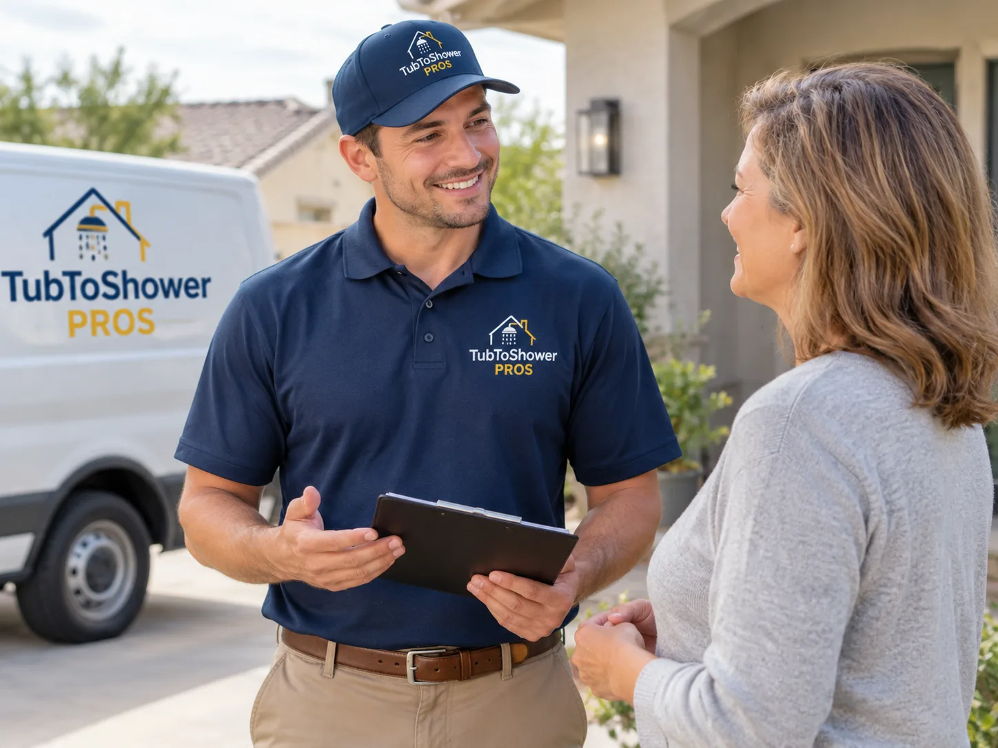 Tub Shower Conversion Hamilton, IL FAQs